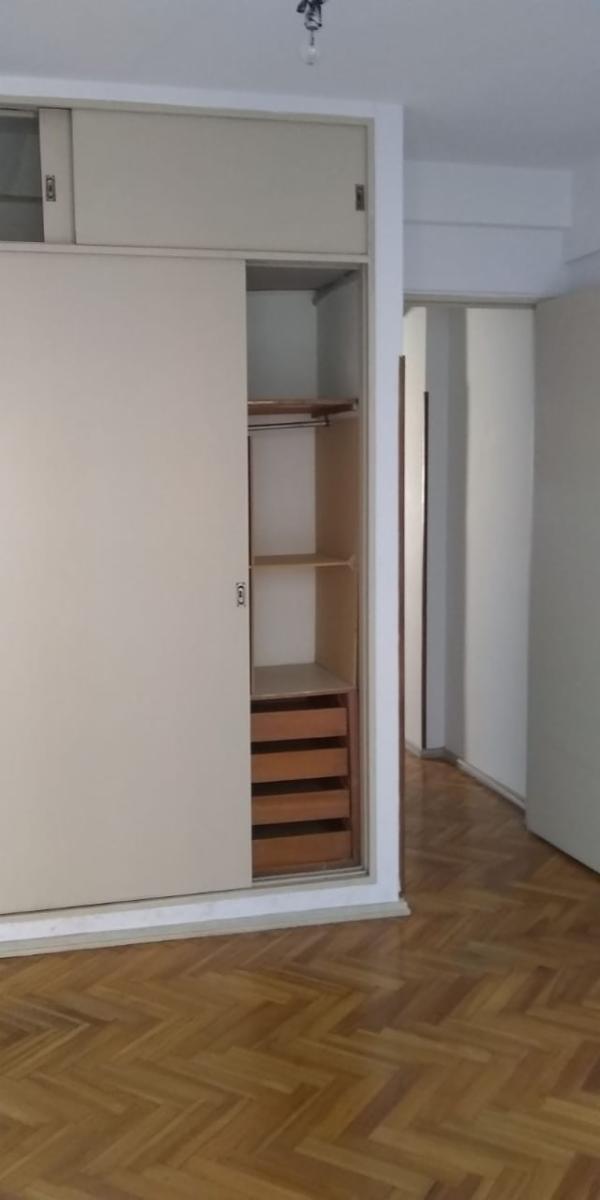 VENTA.Departamento.2 Ambientes. Parque Chacabuco. Limite con Caballito .CON RENTA. — foto 12