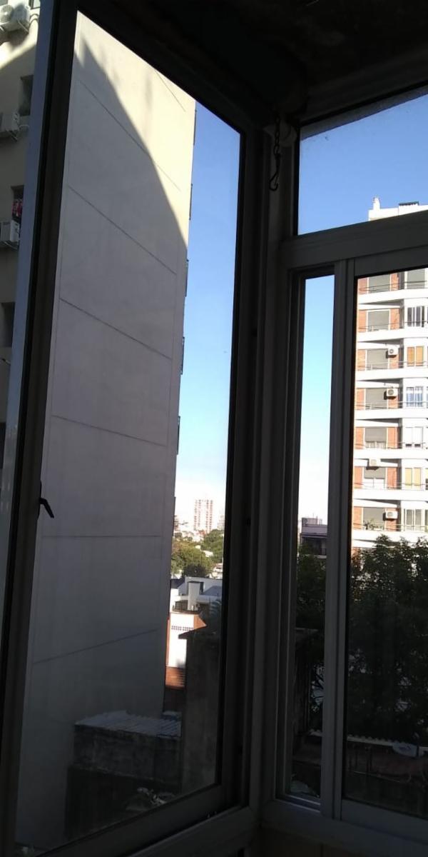 VENTA.Departamento.2 Ambientes. Parque Chacabuco. Limite con Caballito .CON RENTA. — foto 14