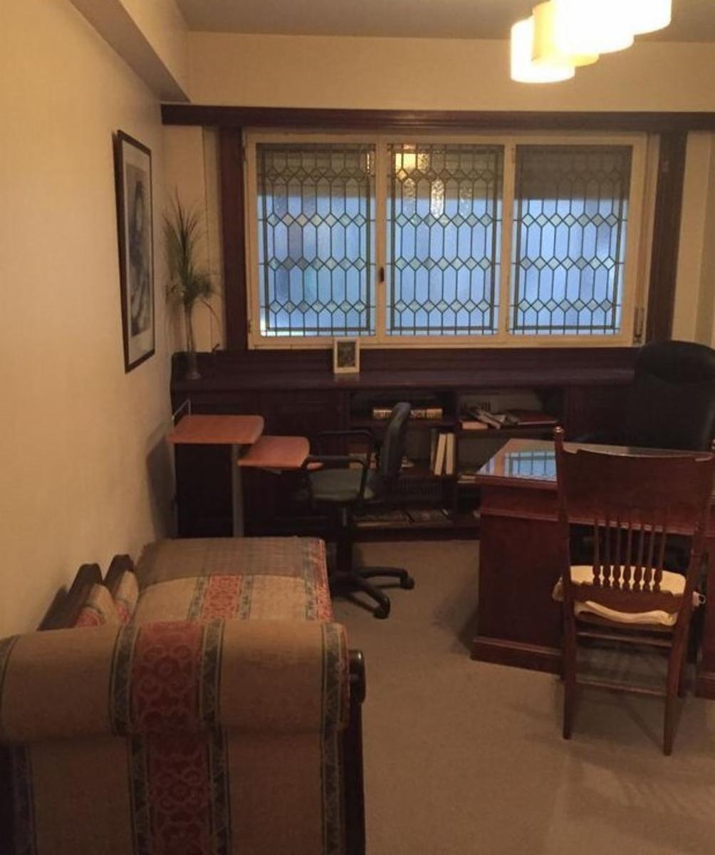Venta - Oficina comercial - Microcentro