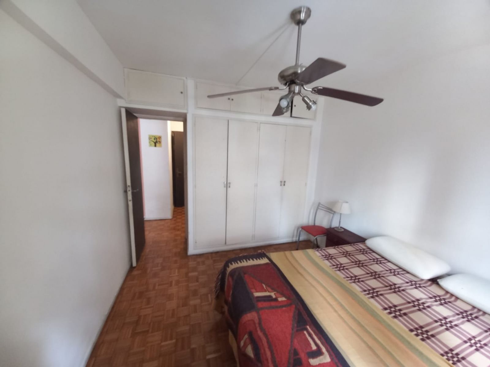 Venta. Departamento 2 ambientes. Excelente zona .Belgrano. - 2