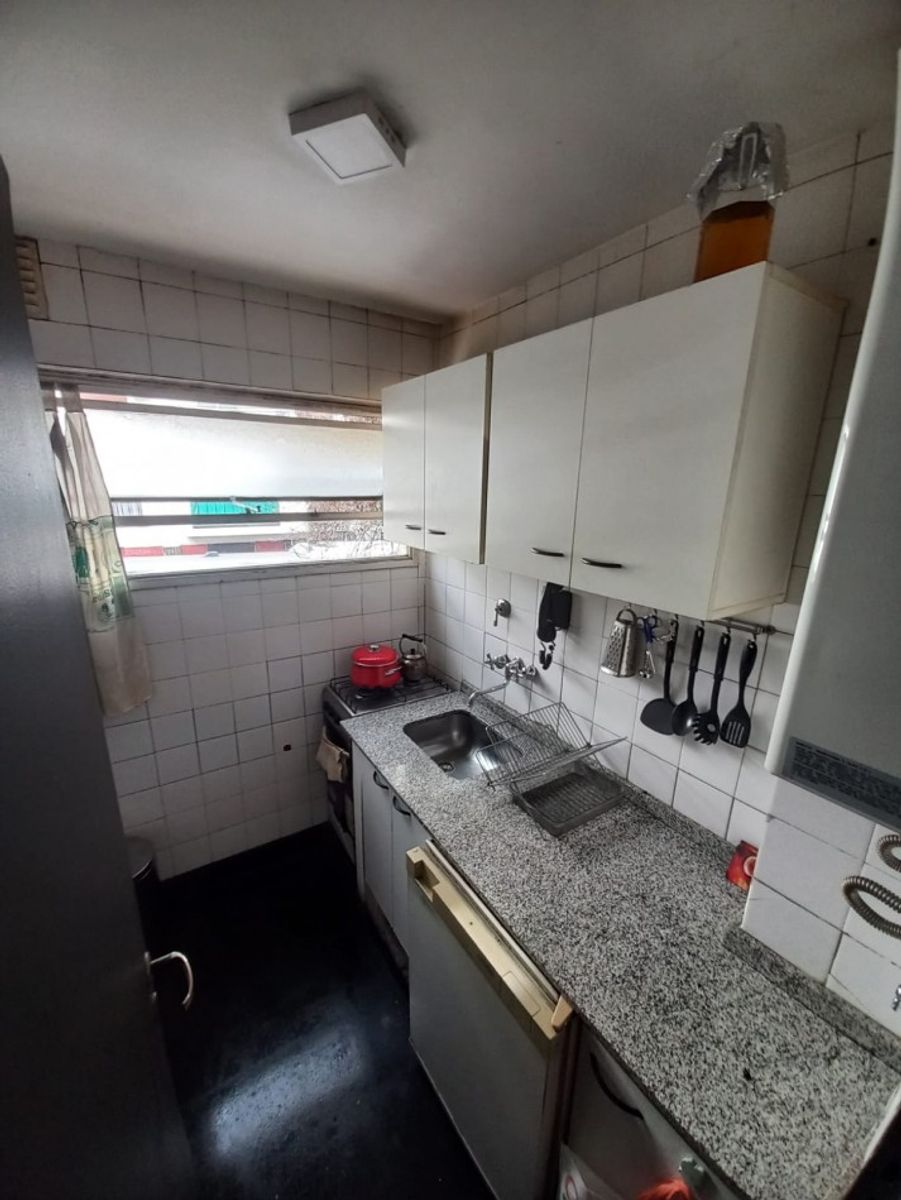 Venta. Departamento 2 ambientes. Excelente zona .Belgrano. - 5