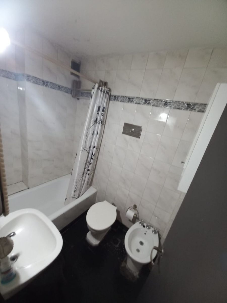 Venta. Departamento 2 ambientes. Excelente zona .Belgrano. - 6