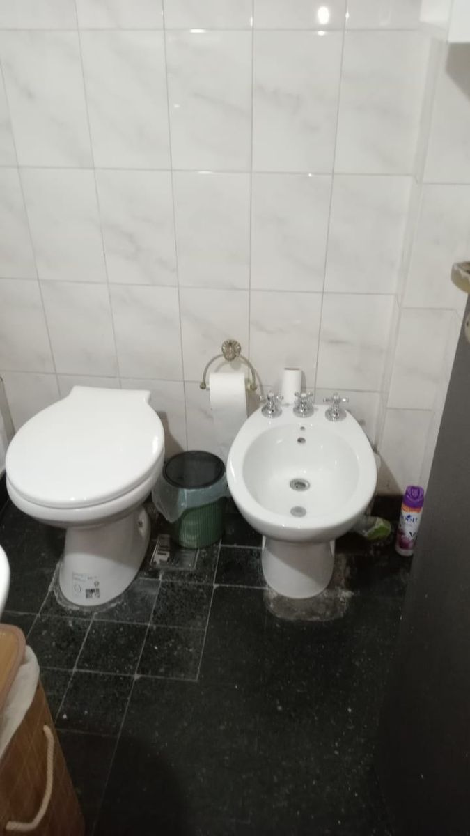 Venta. Departamento 2 ambientes. Excelente zona .Belgrano. - 7