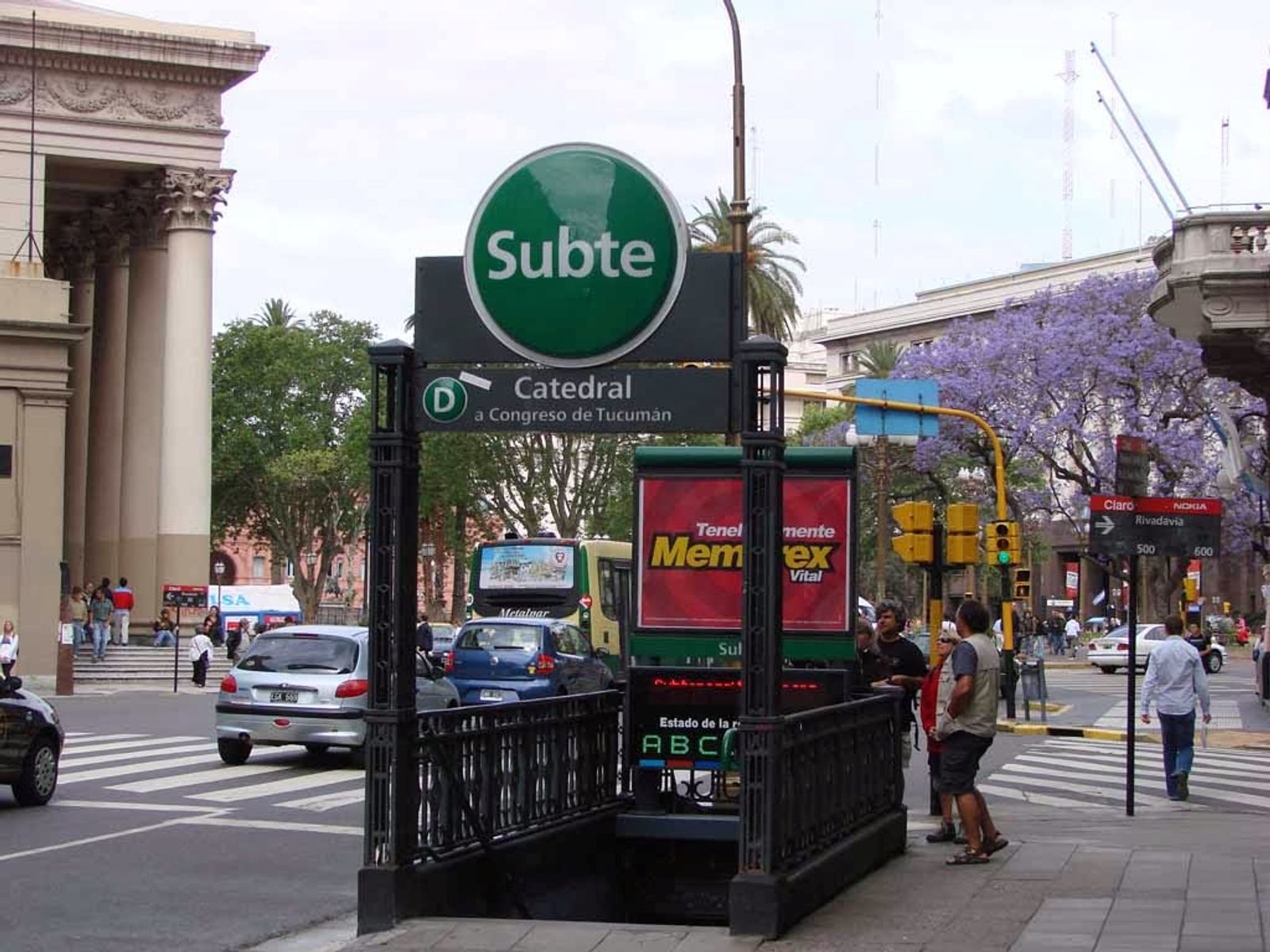 Venta. Departamento 2 ambientes. Excelente zona .Belgrano. - 8