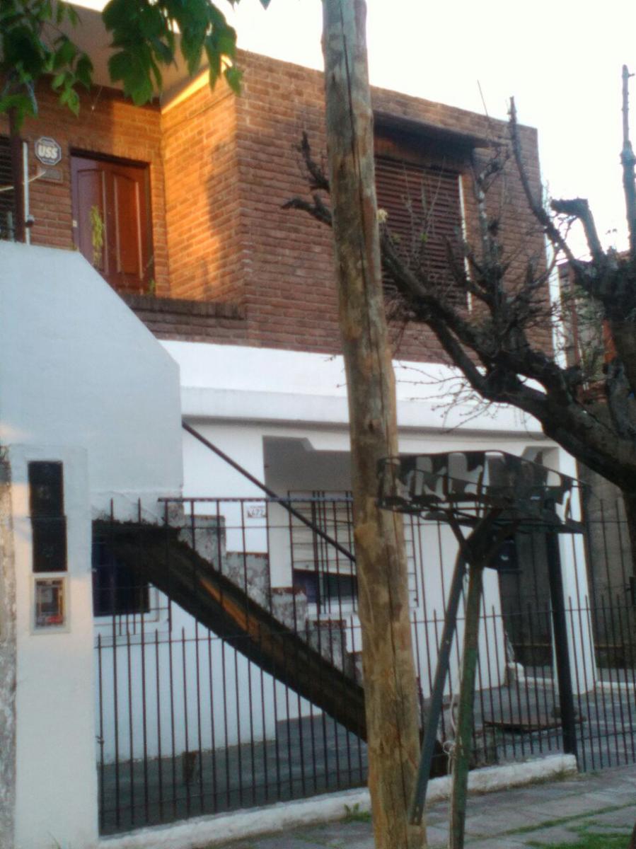 Ideal inversor. - Venta en bloque con renta - Planta baja alquilado. Planta alta libre. — foto 3