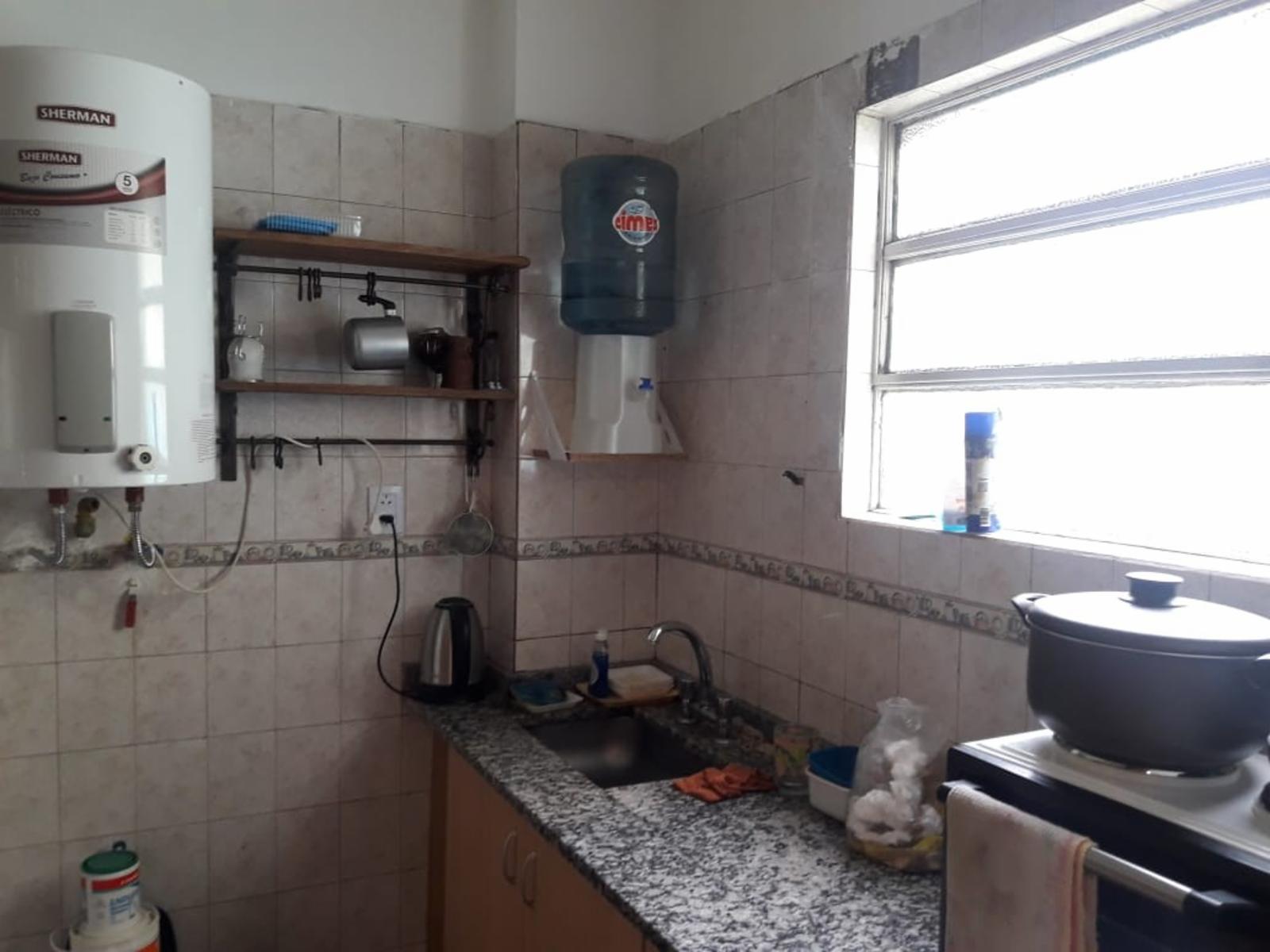Departamento 2 ambientes a metros de la Plaza Alem — foto 3