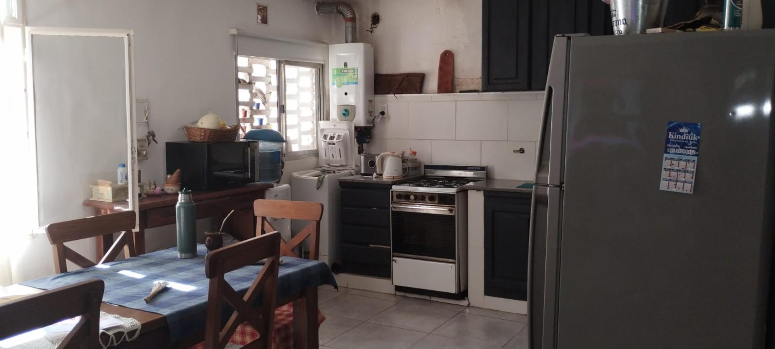 Departamento 3 mbientes. En monoblock grises. A 1 cuadras del campo del Liceo Militar — foto 10