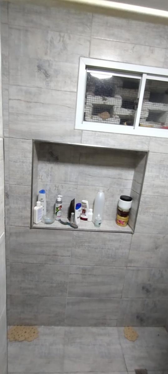 Departamento 3 mbientes. En monoblock grises. A 1 cuadras del campo del Liceo Militar — foto 13
