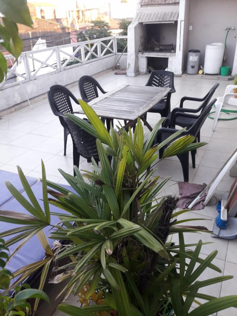 EXCELENTE DEPTO TIPO CASA EN PRIMER PISO