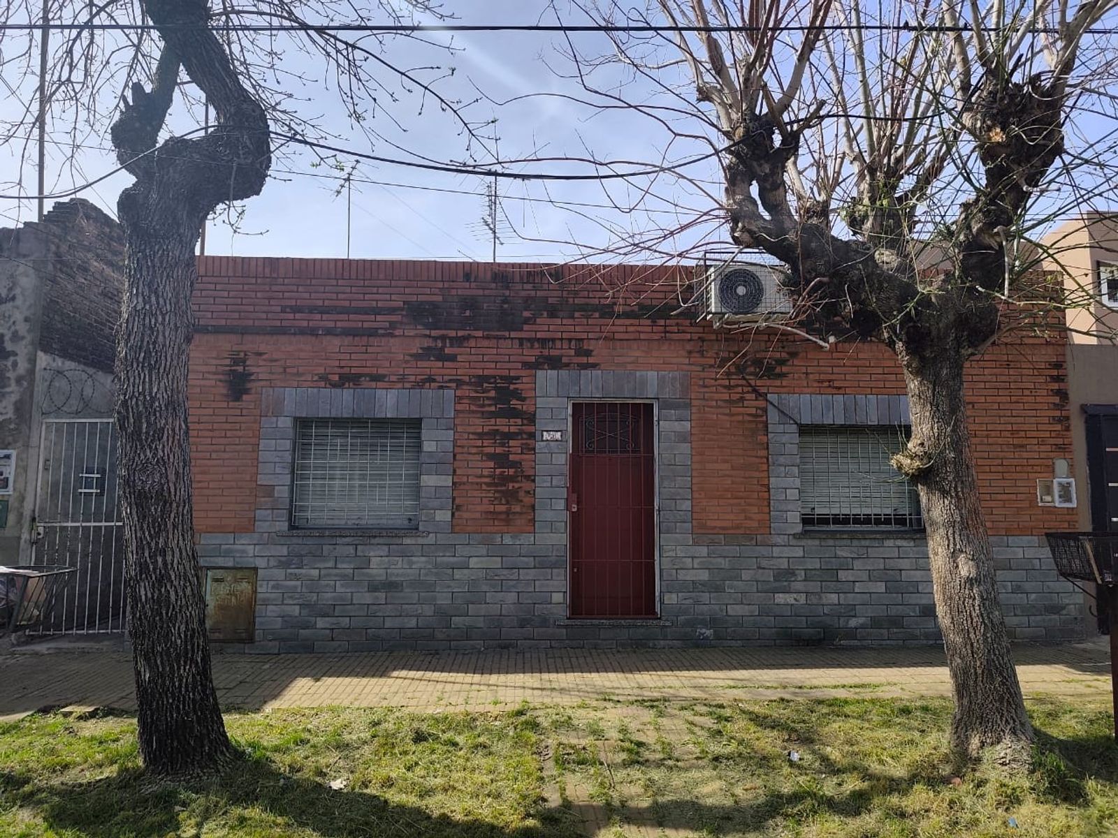 CASA EN P.H. 4 AMBIENTES