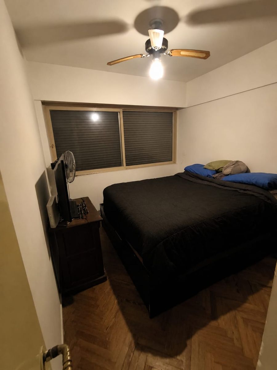 DEPARTAMENTO 3 AMBIENTES - 2
