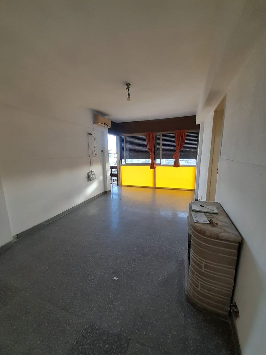 DEPARTAMENTO 3 AMBIENTES - 3