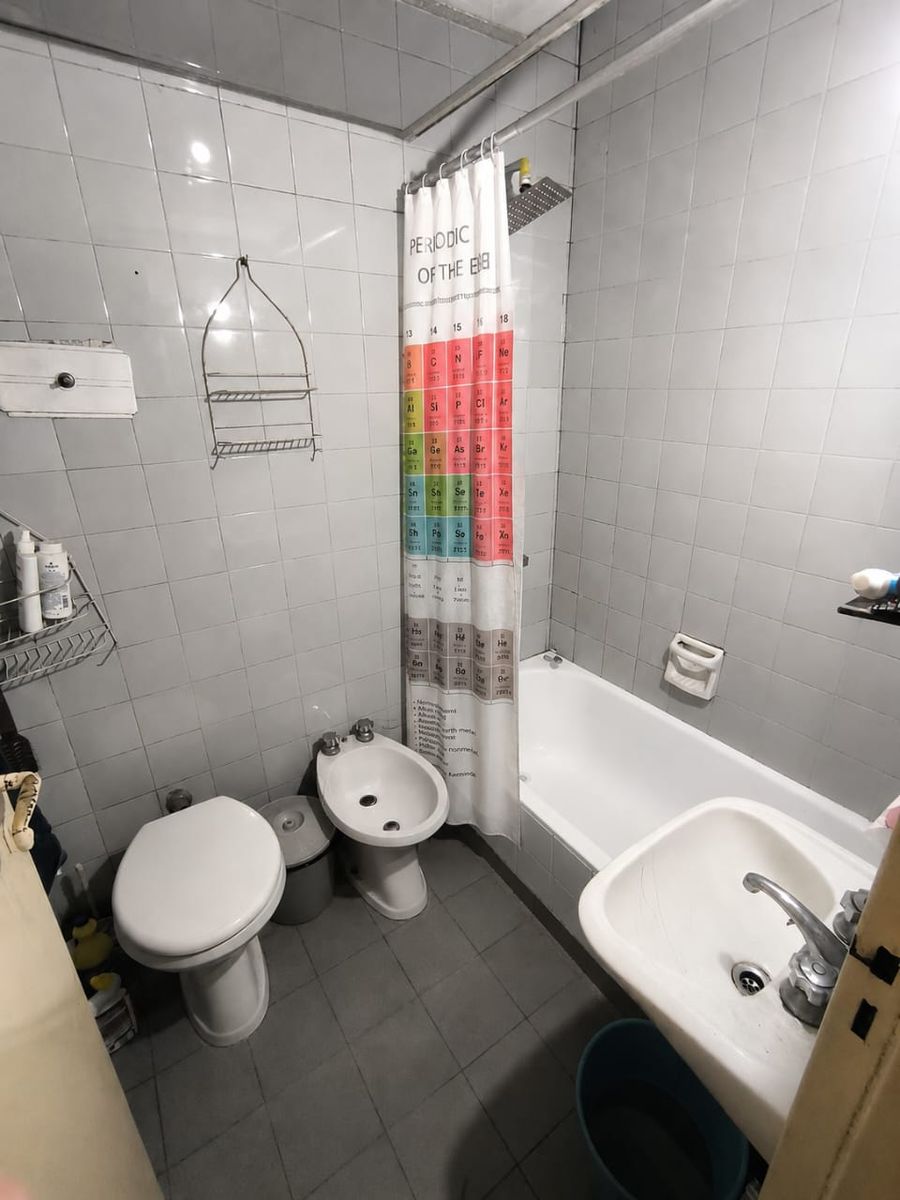 DEPARTAMENTO 3 AMBIENTES - 4