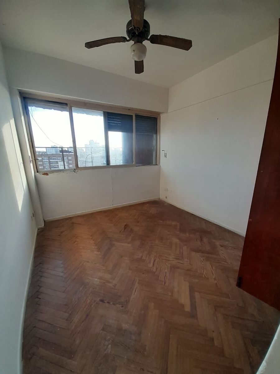 DEPARTAMENTO 3 AMBIENTES - 5