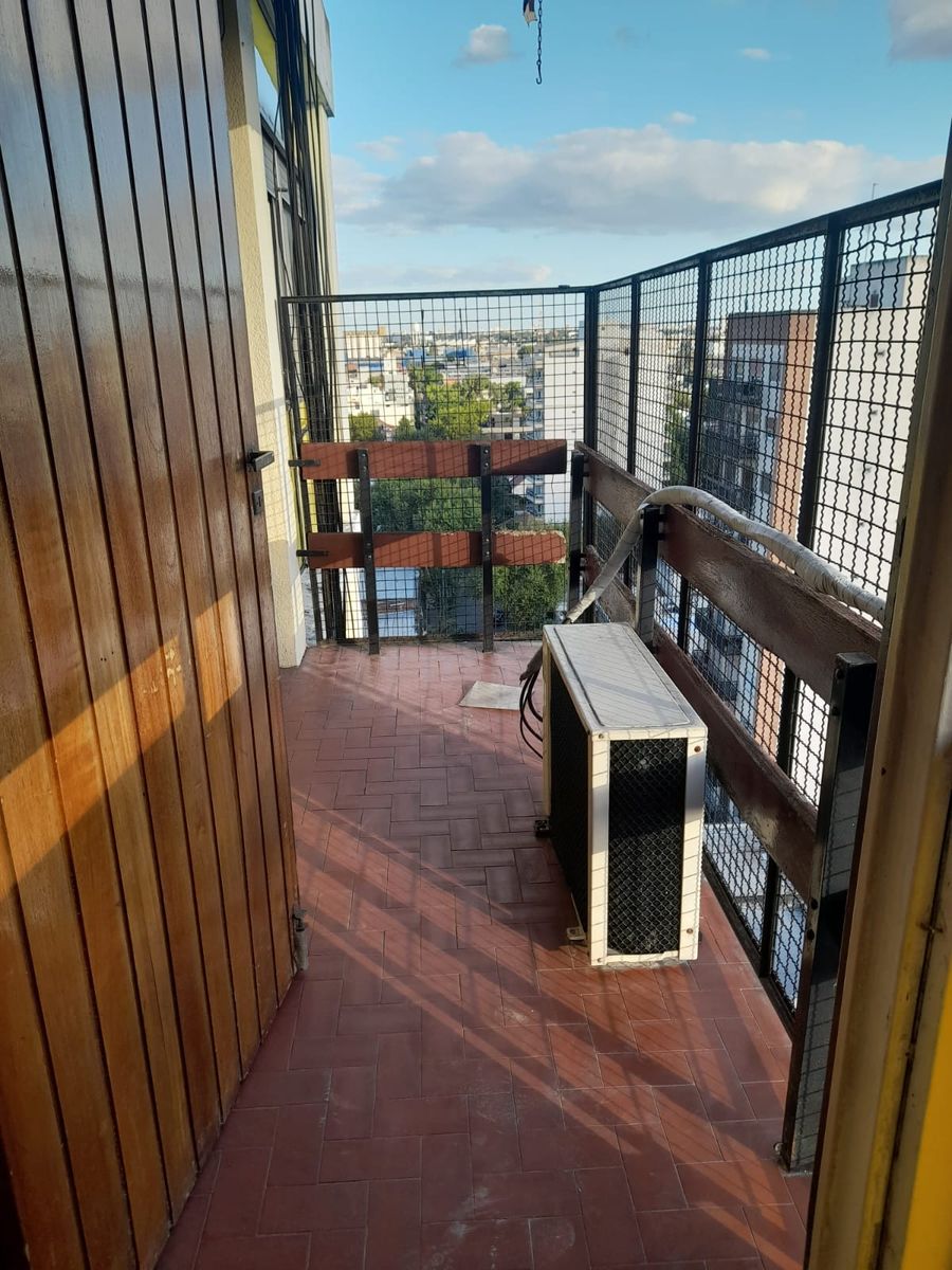 DEPARTAMENTO 3 AMBIENTES - 6