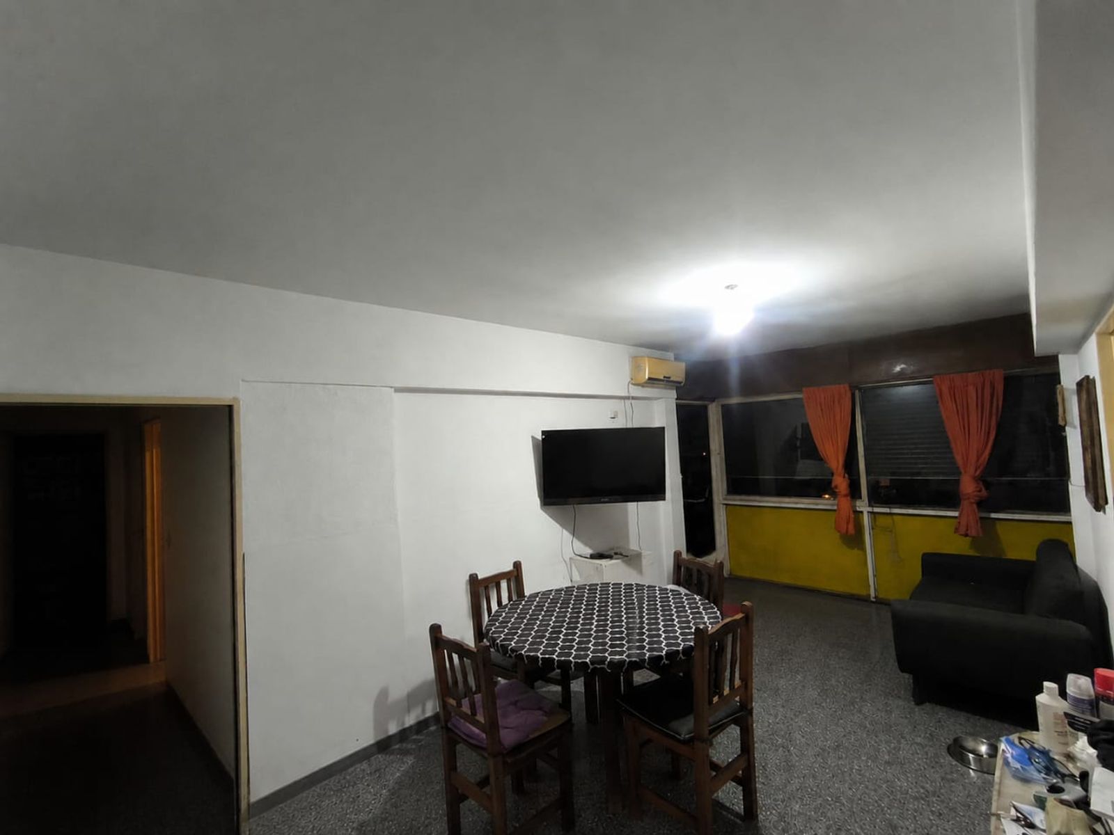 DEPARTAMENTO 3 AMBIENTES - 8