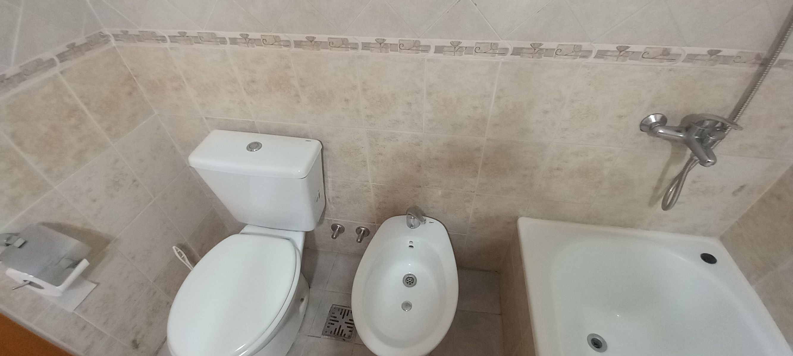 Departamento 1 ambiente Centro de Villa Ballester - 3