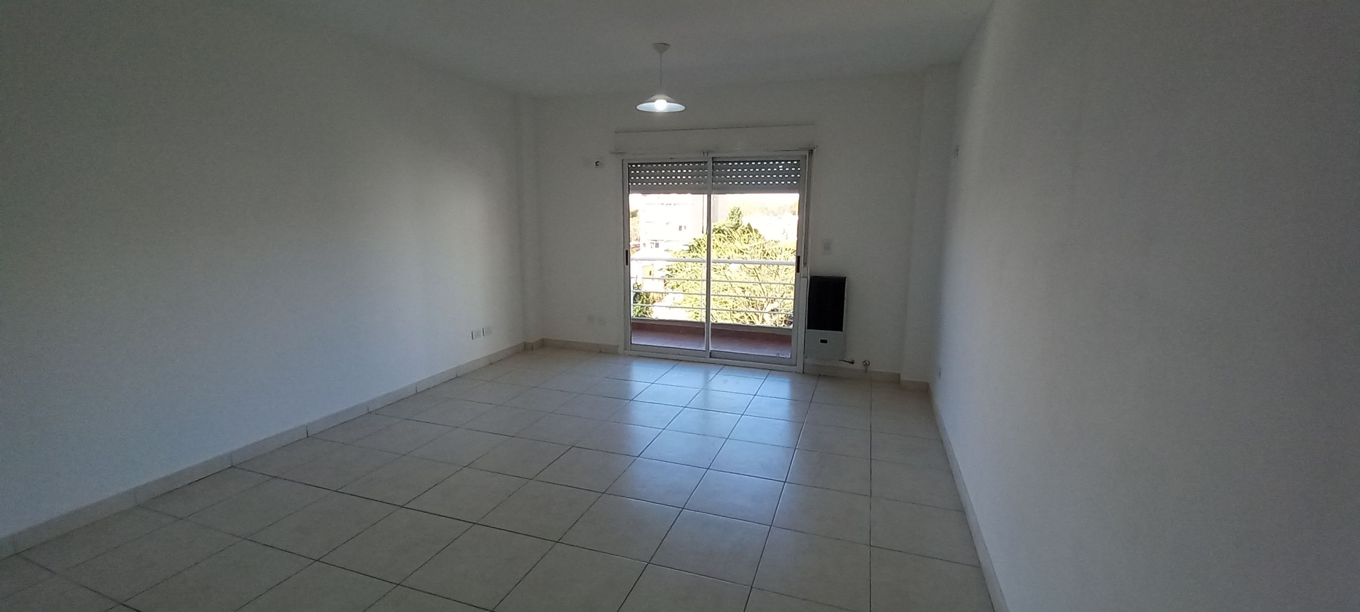Departamento 1 ambiente Centro de Villa Ballester - 4