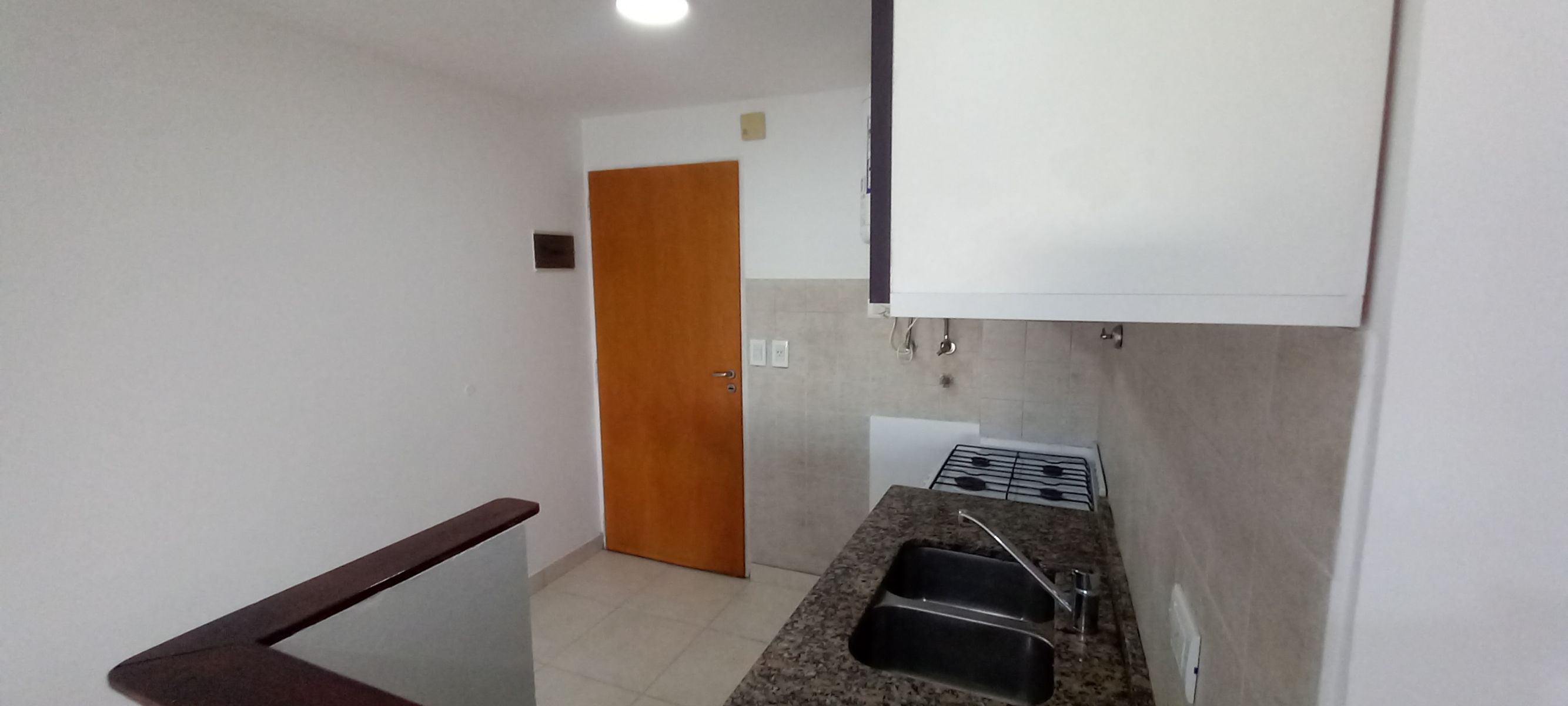Departamento 1 ambiente Centro de Villa Ballester - 9