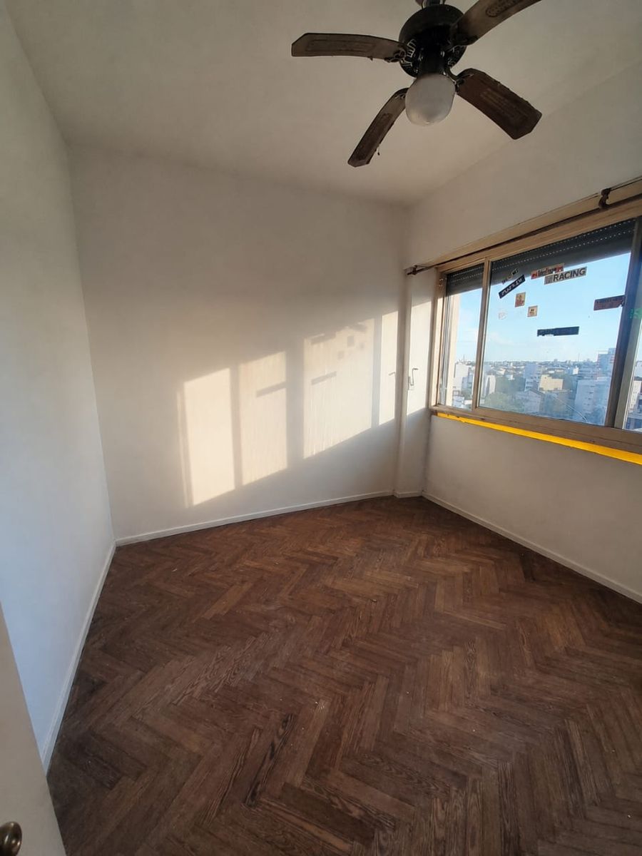 DEPARTAMENTO 3 AMBIENTES - 1