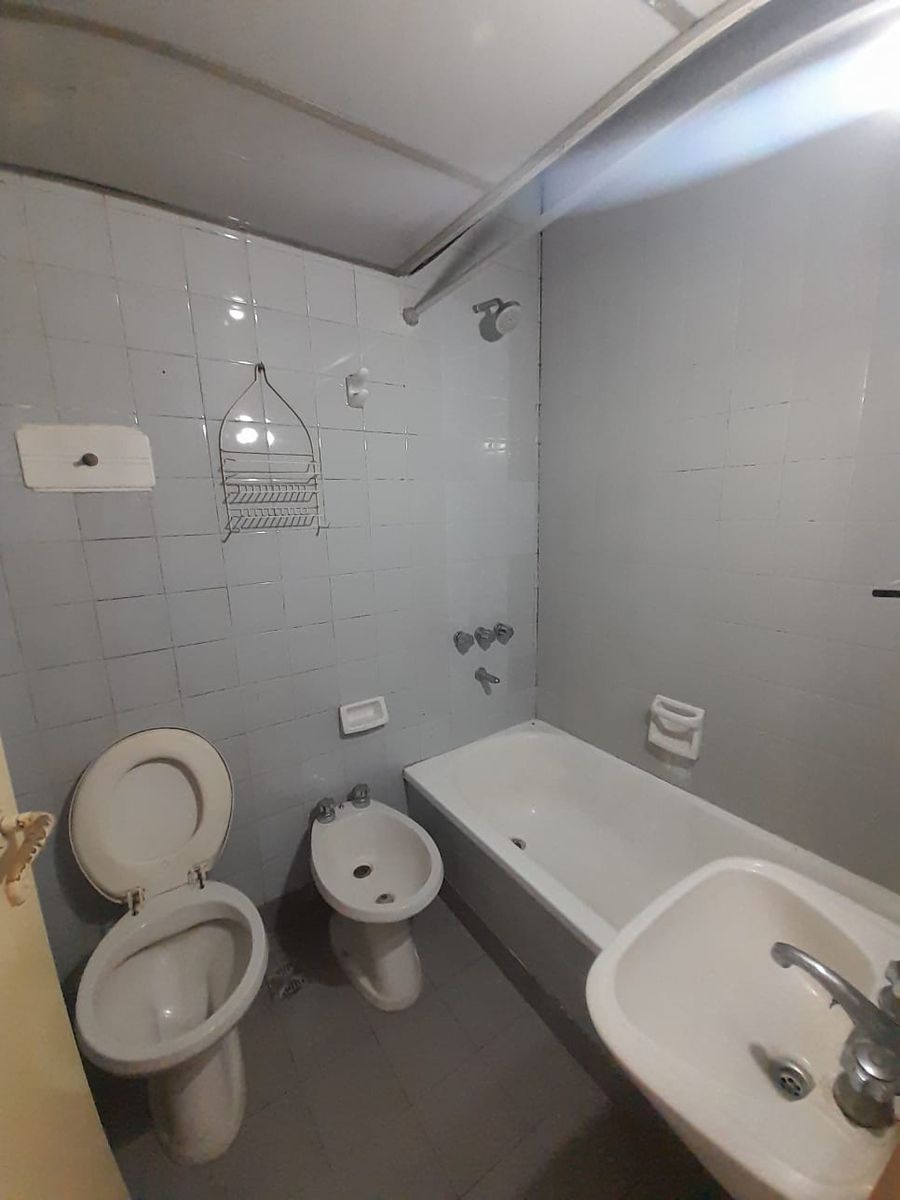DEPARTAMENTO 3 AMBIENTES - 2