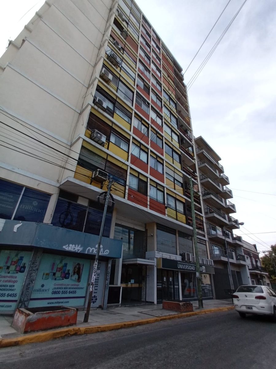 DEPARTAMENTO 3 AMBIENTES - 3