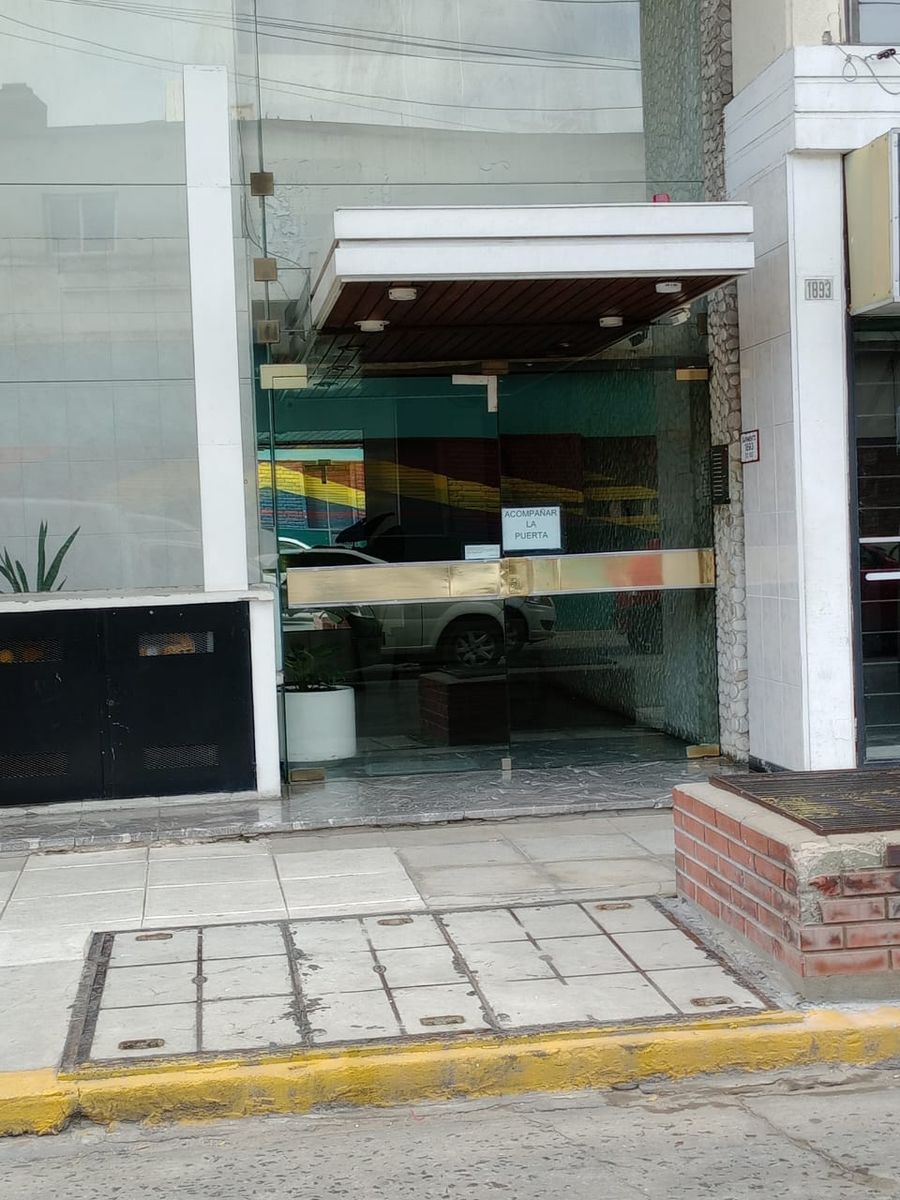 DEPARTAMENTO 3 AMBIENTES - 4