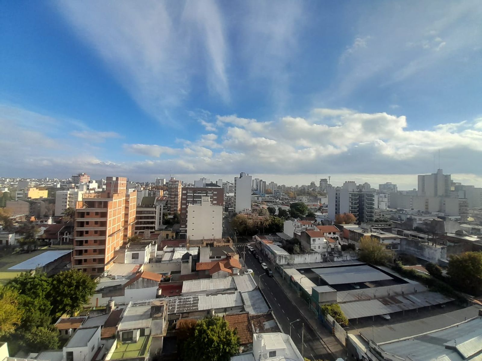 DEPARTAMENTO 3 AMBIENTES - 5