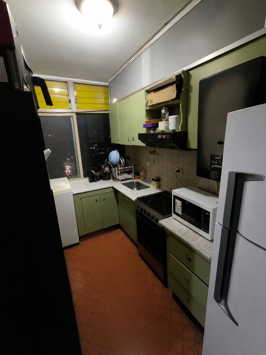 DEPARTAMENTO 3 AMBIENTES - 7