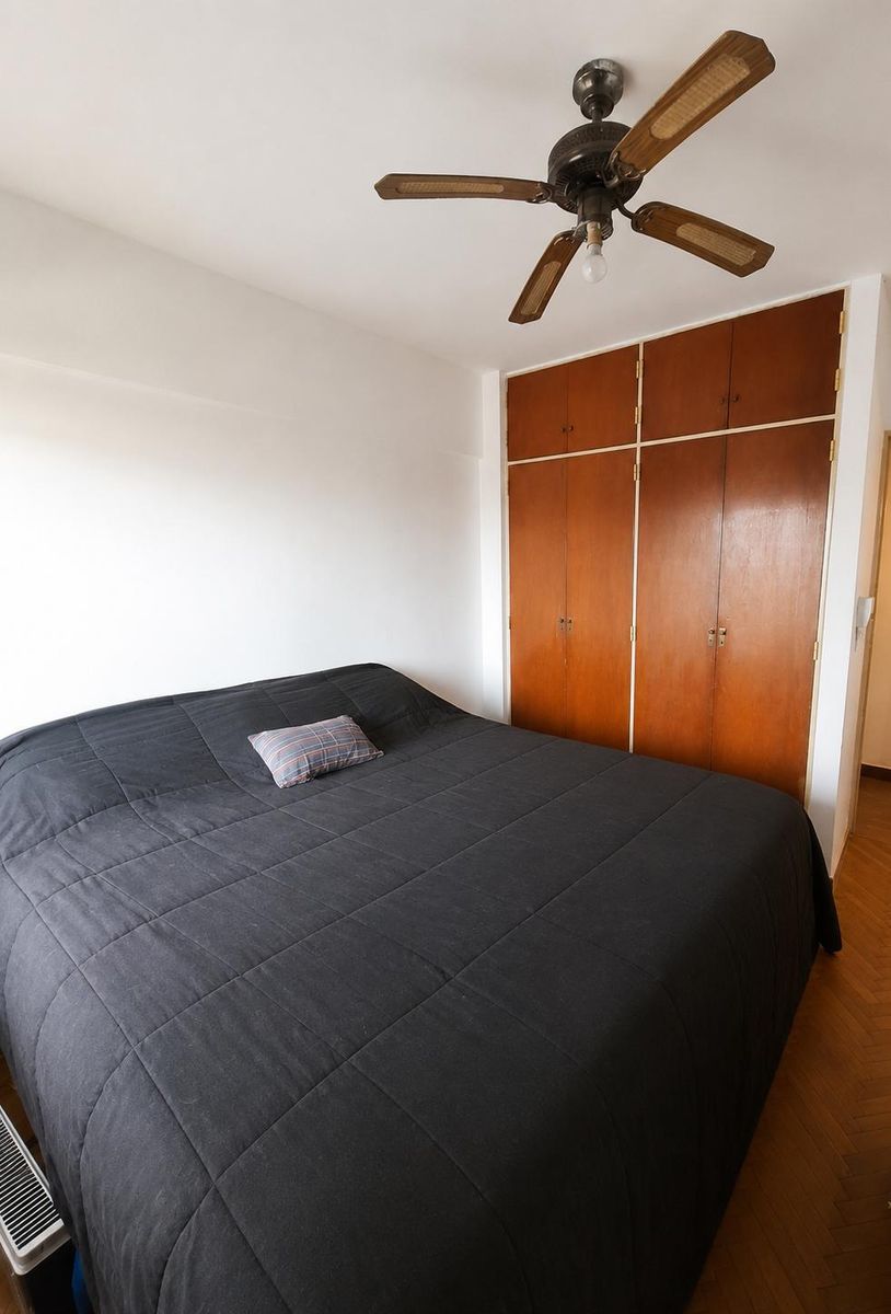 DEPARTAMENTO 3 AMBIENTES - 8