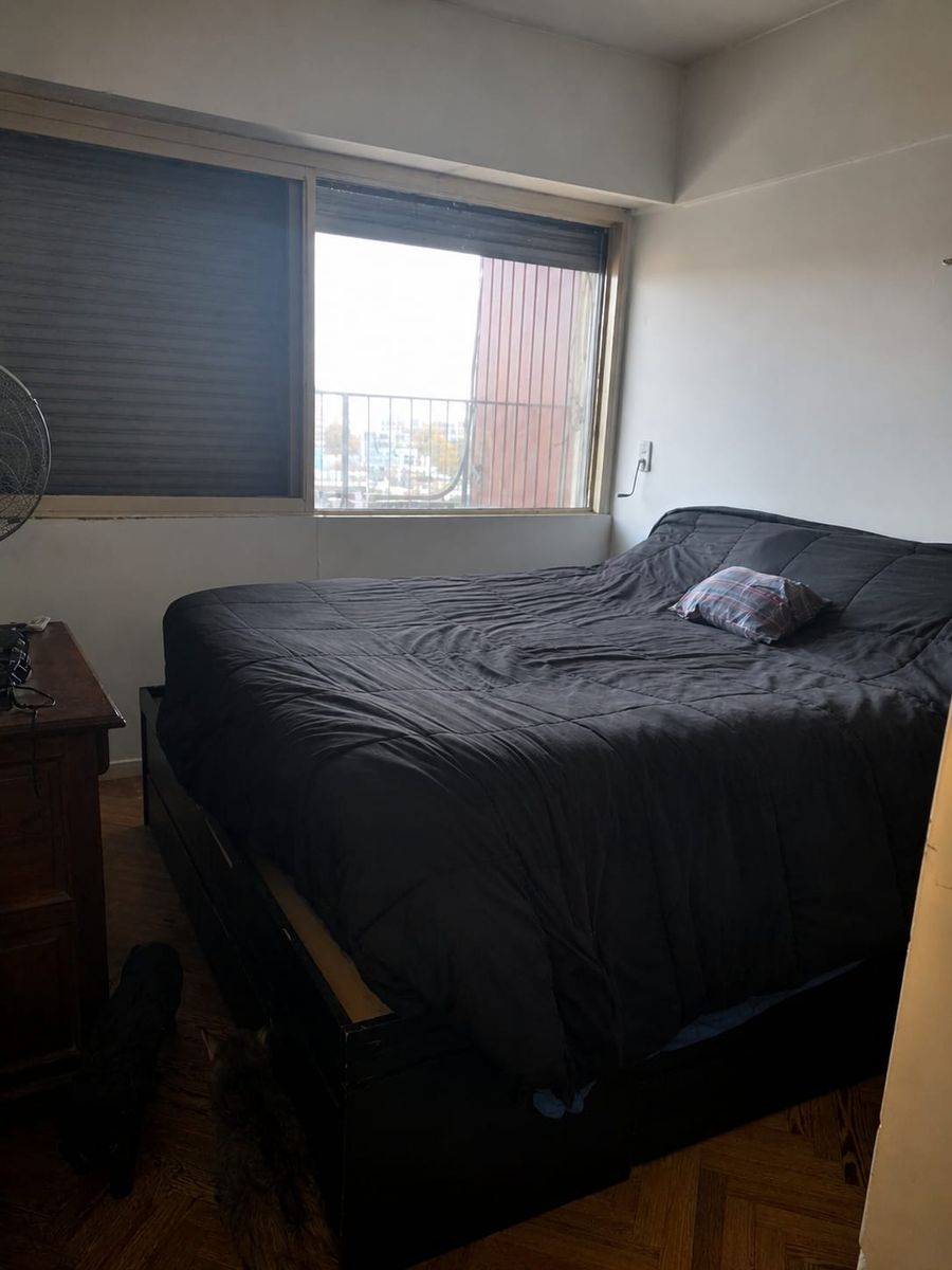 DEPARTAMENTO 3 AMBIENTES - 9