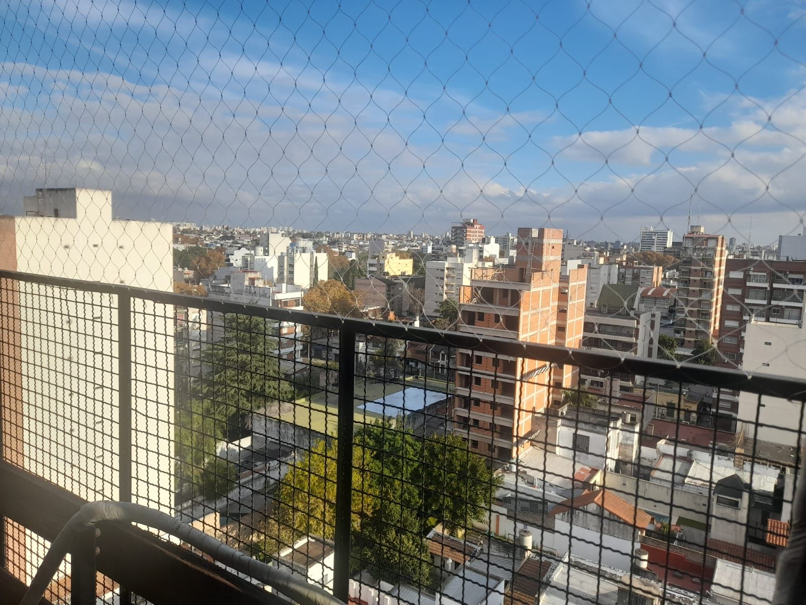 DEPARTAMENTO 3 AMBIENTES - 10