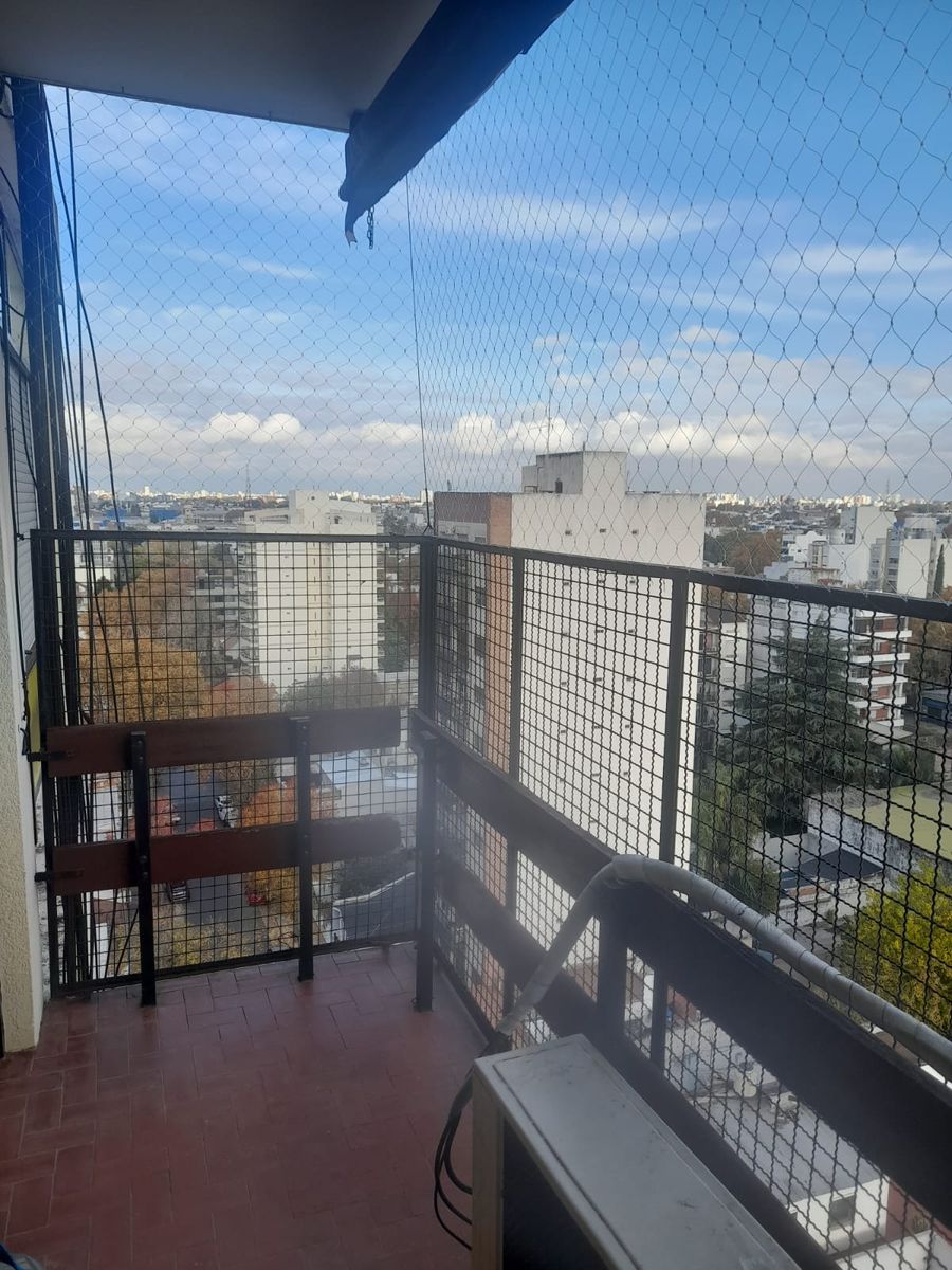 DEPARTAMENTO 3 AMBIENTES - 11