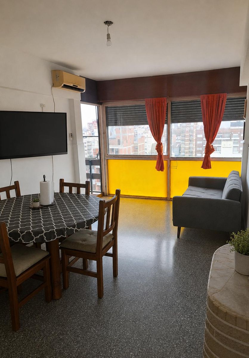 DEPARTAMENTO 3 AMBIENTES - 13