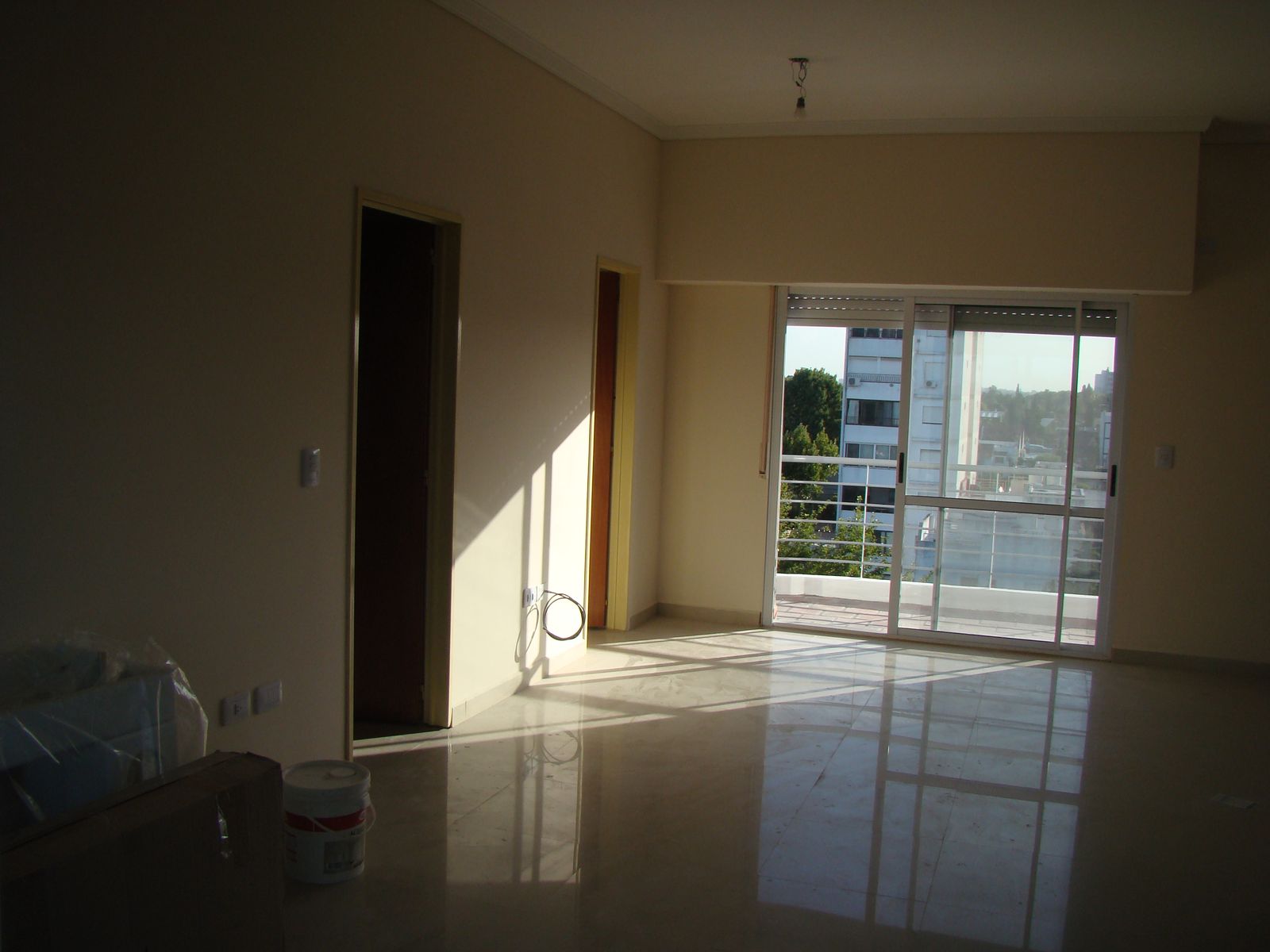 Departamento 2 ambientes - 3