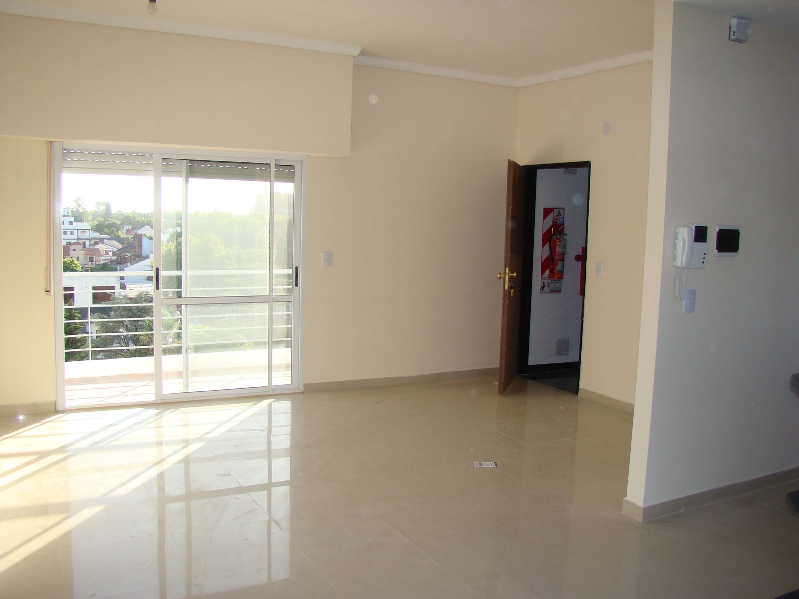 Departamento 2 ambientes - 4