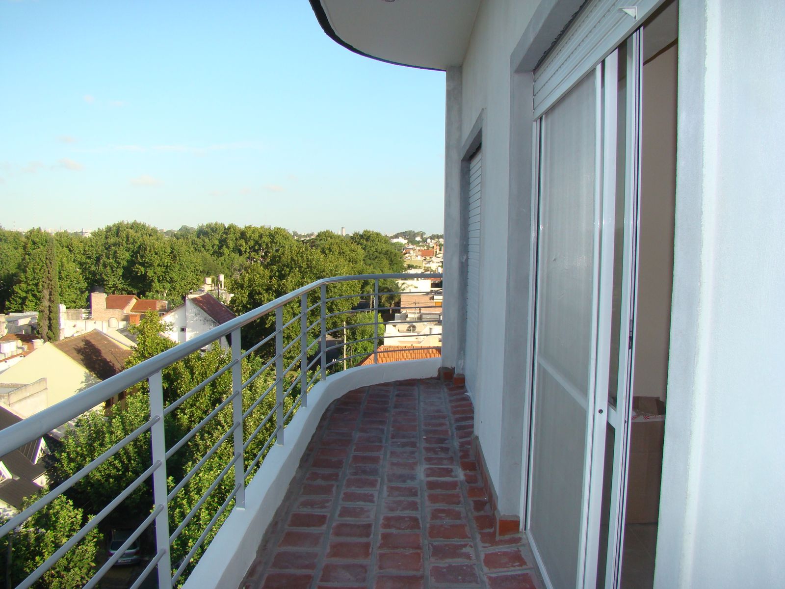 Departamento 2 ambientes - 5
