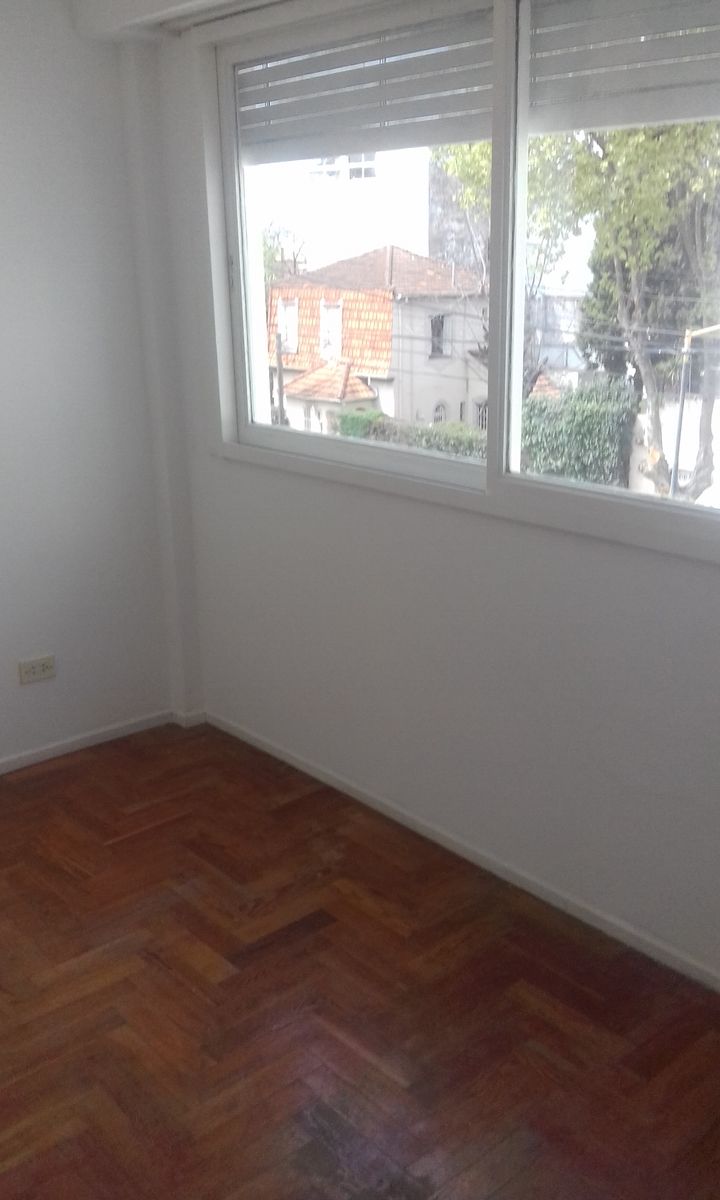Departamento 2 ambientes - 1