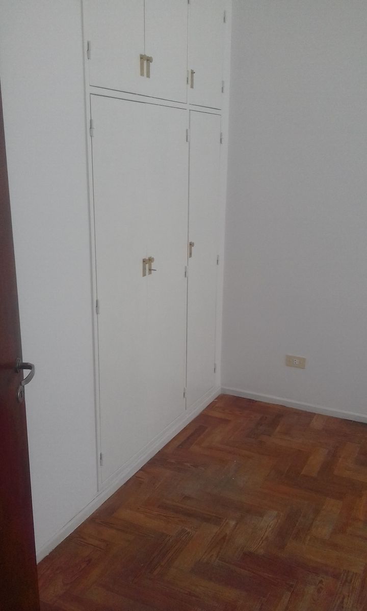 Departamento 2 ambientes - 3