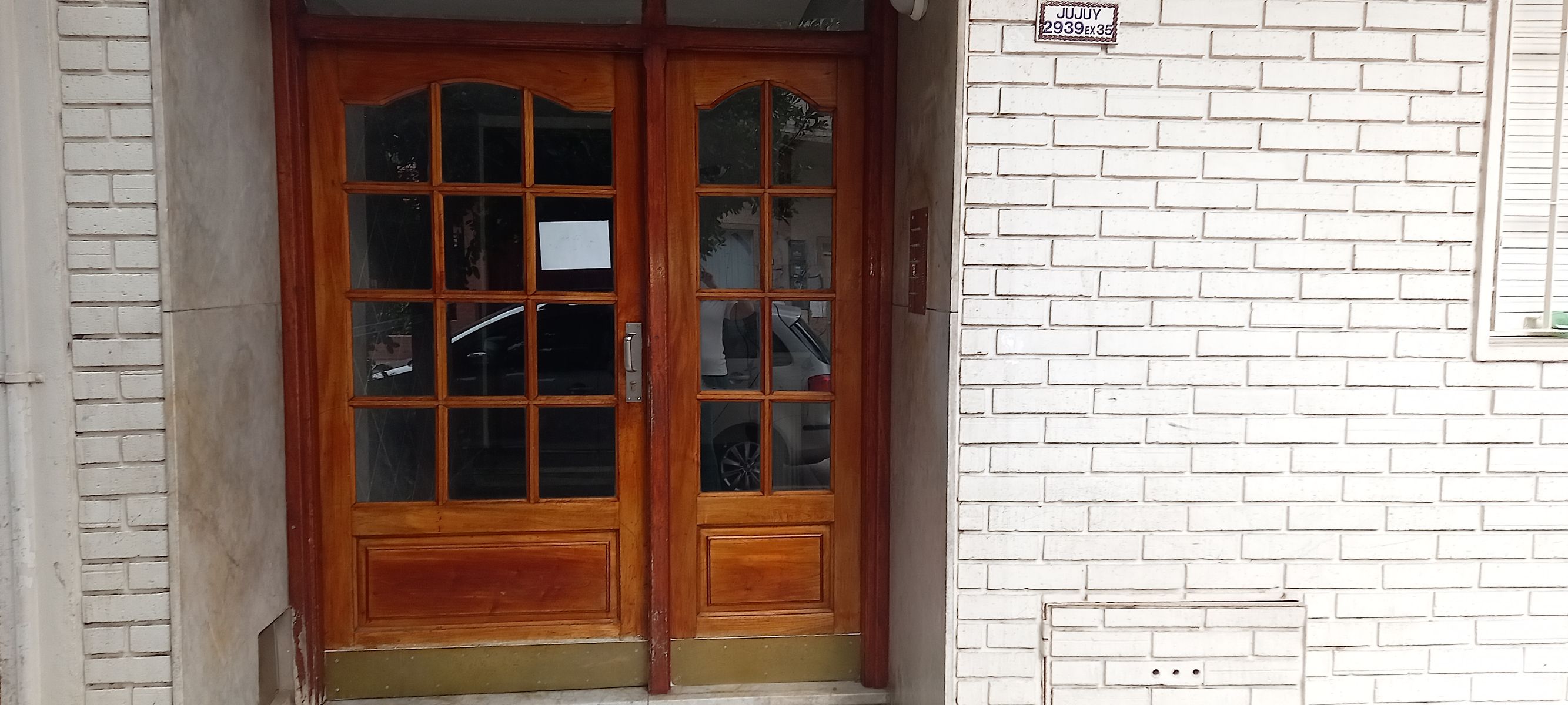 Departamento 2 ambientes - 4