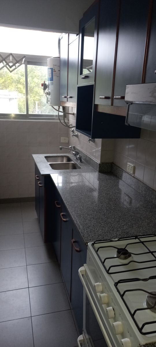 Departamento 2 ambientes - 9