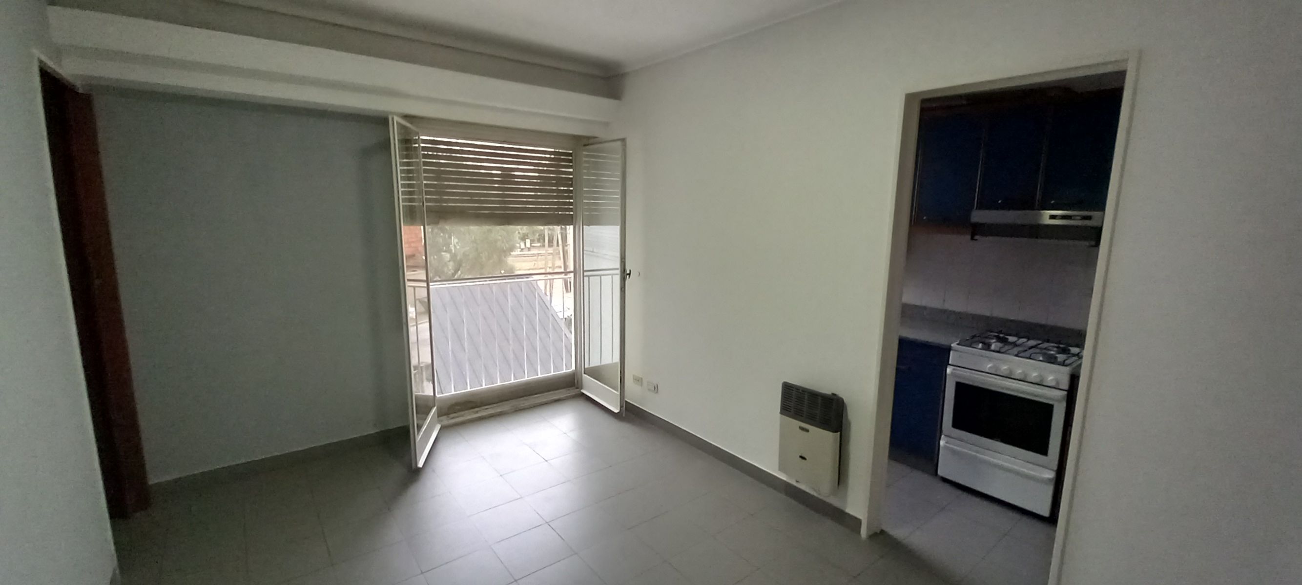 Departamento 2 ambientes - 13