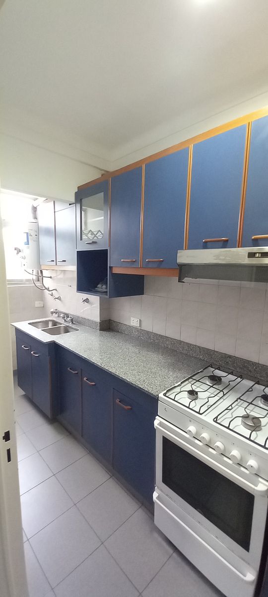 Departamento 2 ambientes - 14