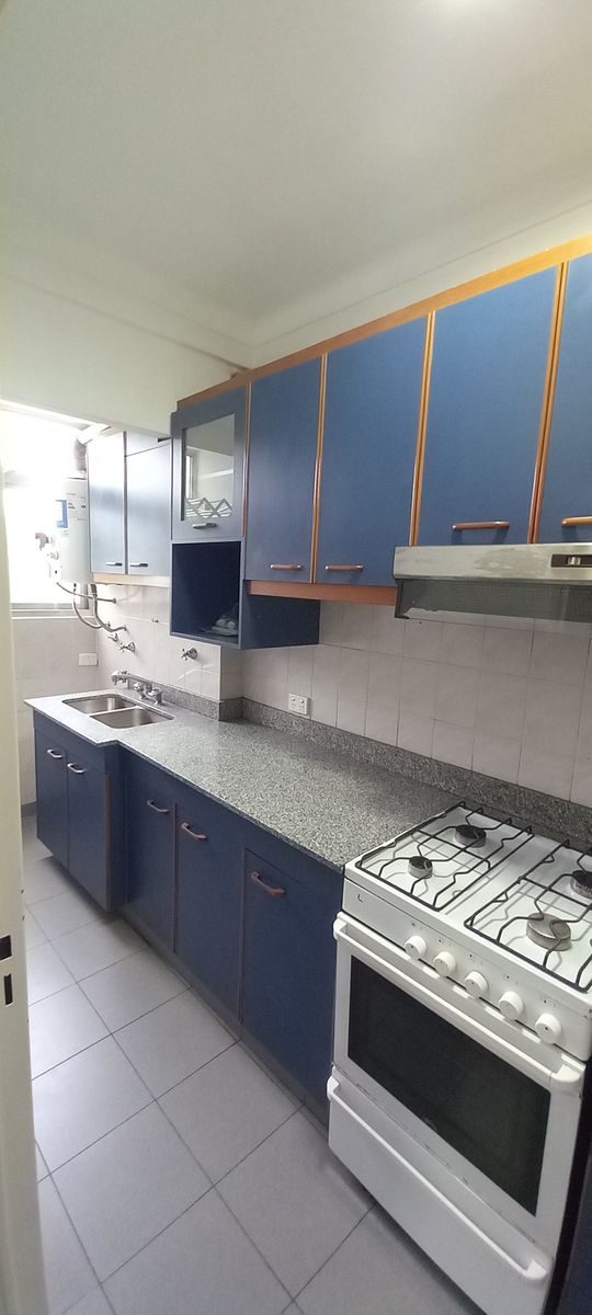 Departamento 2 ambientes - 15