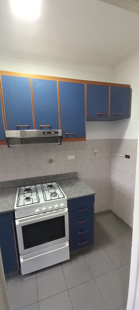 Departamento 2 ambientes - 16