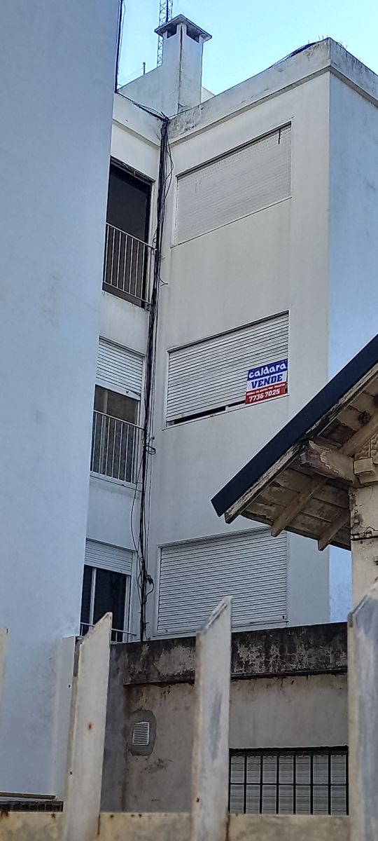 Departamento 2 ambientes - 21