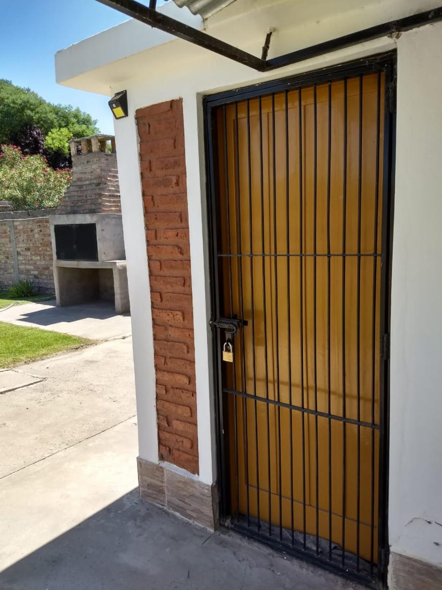EN VENTA CASA EN CHIMPAY