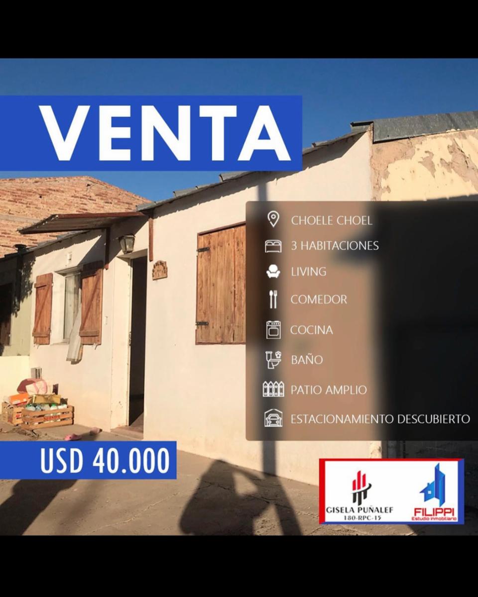 Excelente Propiedad en Venta