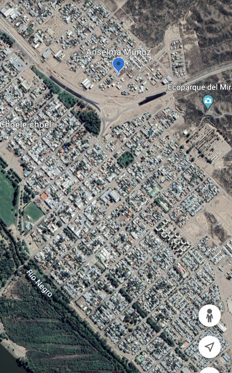 TERRENO EN LAS BARDAS — foto 2