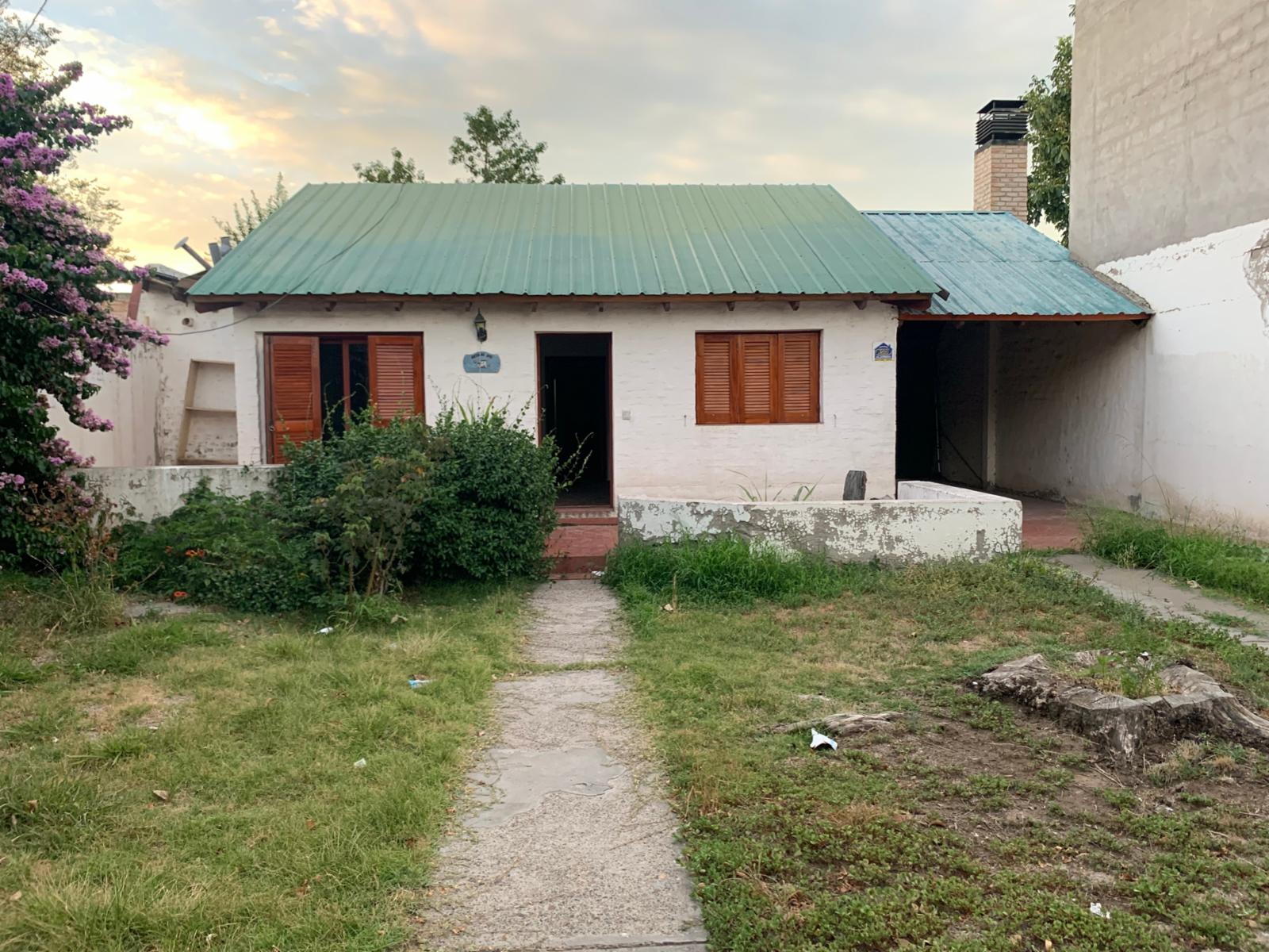 Venta de Casa en Choele Choel (Almafuerte)